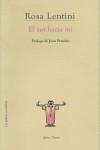 El sur hacia mí | 9999900166507 | Lentini Chao, Rosa | Llibres de Companyia - Libros de segunda mano Barcelona