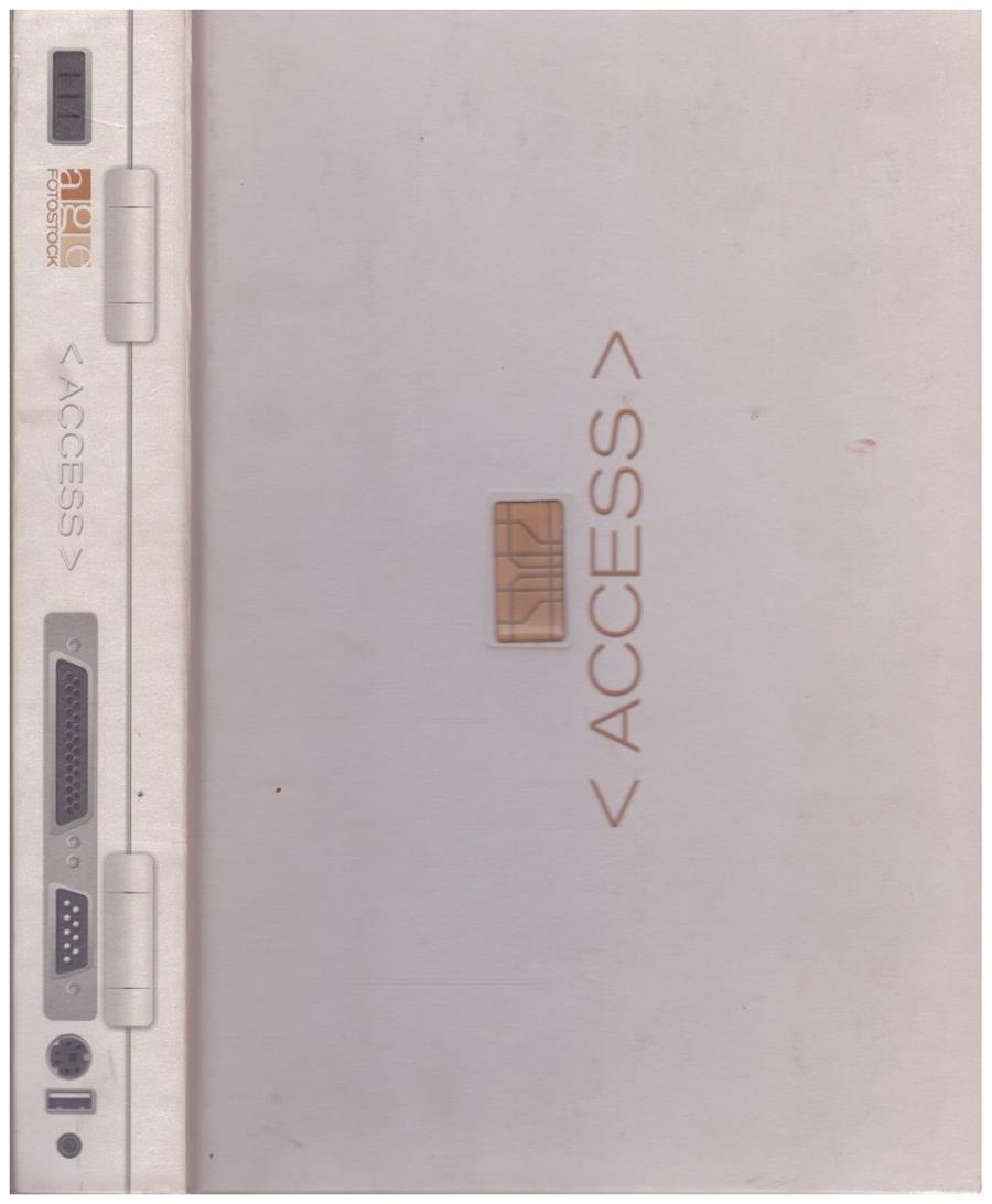 ACCESS | 9999900045864 | Llibres de Companyia - Libros de segunda mano Barcelona