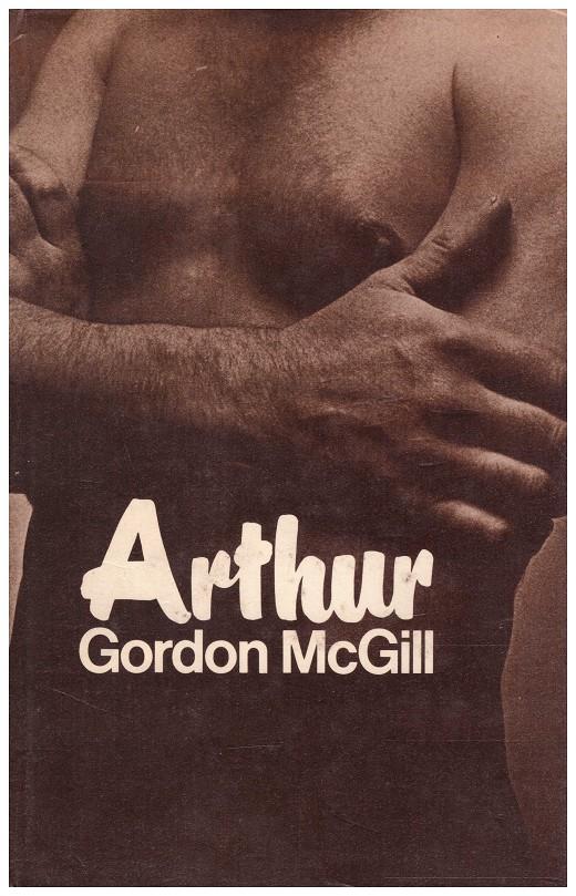 ARTHUR | 9999900039863 | McGill, Gordon | Llibres de Companyia - Libros de segunda mano Barcelona
