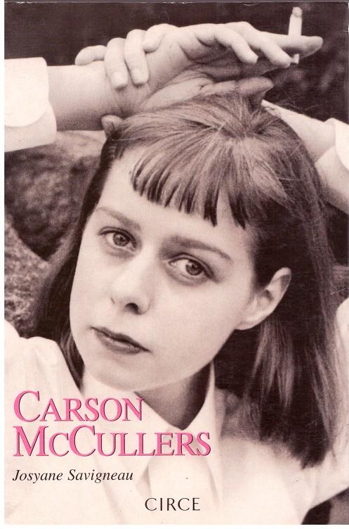 Carson McCullers | 9999900197624 | Savigneau, Josyane | Llibres de Companyia - Libros de segunda mano Barcelona