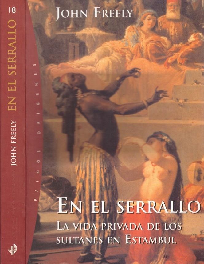 EN EL SERRALLO | 9999900222791 | Freely, Thomas | Llibres de Companyia - Libros de segunda mano Barcelona
