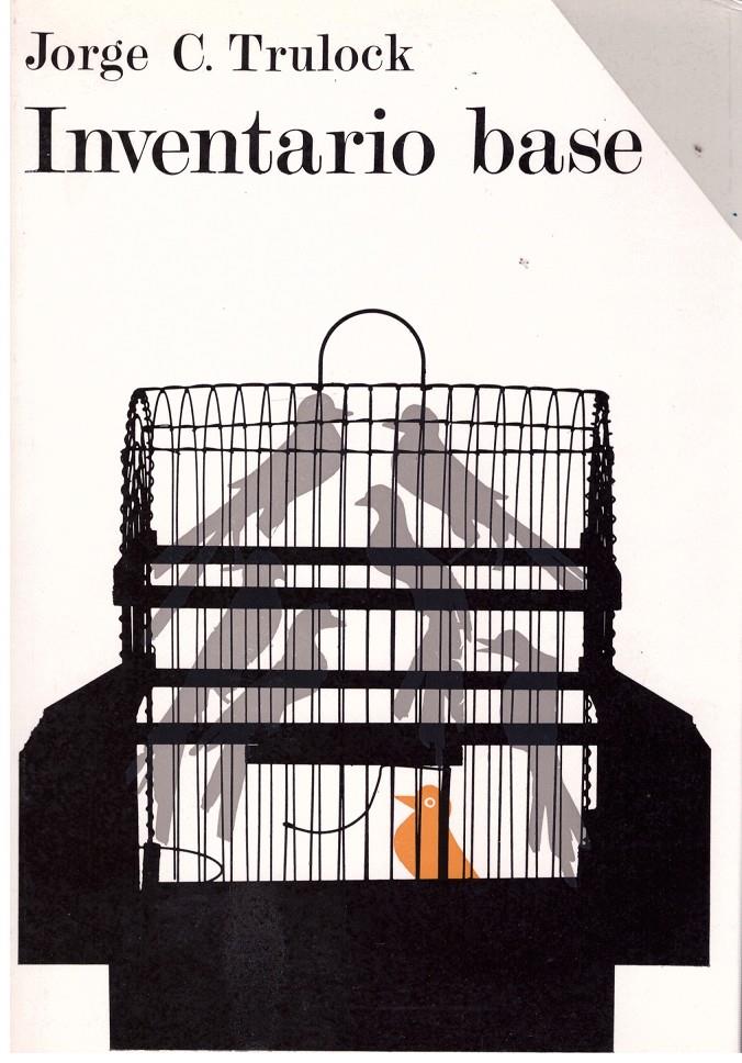 INVENTARIO BASE | 9999900176216 | TRULOCK, JORGE C. | Llibres de Companyia - Libros de segunda mano Barcelona