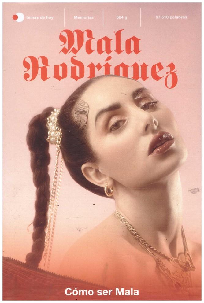 COMO SER MALA | 9999900214017 | Rodriguez, Mala | Llibres de Companyia - Libros de segunda mano Barcelona