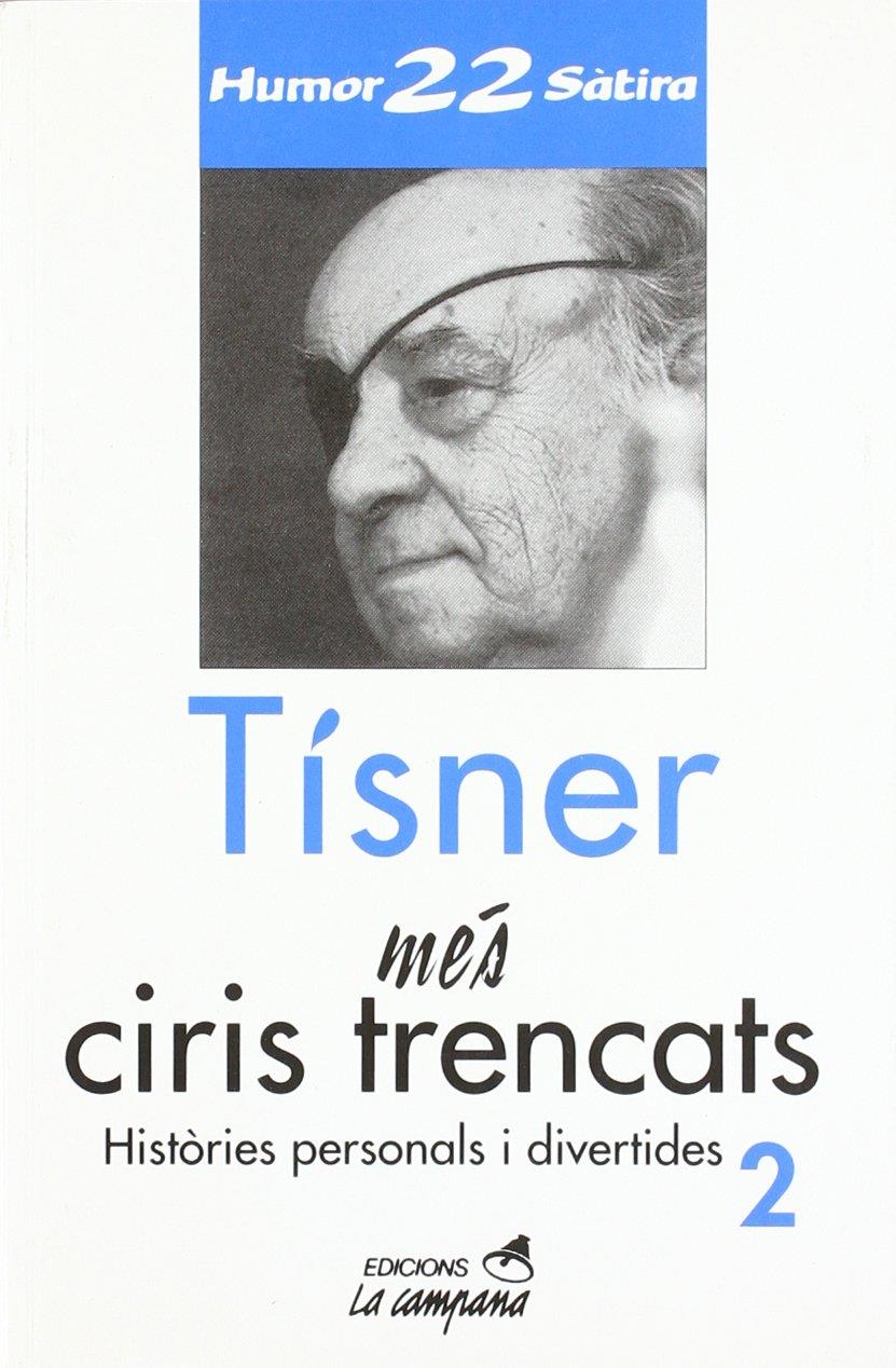 Més ciris trencats | 9999900172492 | Tísner | Llibres de Companyia - Libros de segunda mano Barcelona