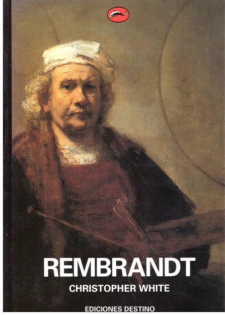 REMBRANDT | 9999900205602 | Christopher White | Llibres de Companyia - Libros de segunda mano Barcelona