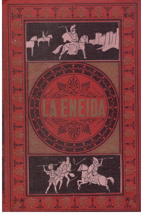 LA ENEIDA | 9999900197679 | Virgilio Maron, Publio | Llibres de Companyia - Libros de segunda mano Barcelona
