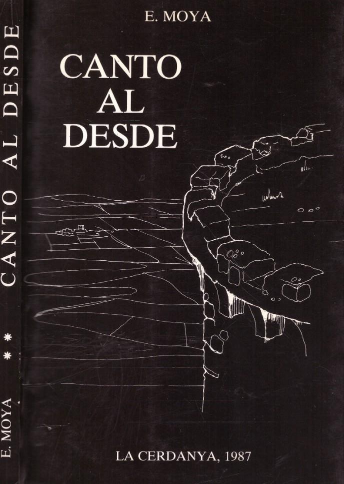 CANTO AL DESDE | 9999900139099 | Moya, E | Llibres de Companyia - Libros de segunda mano Barcelona