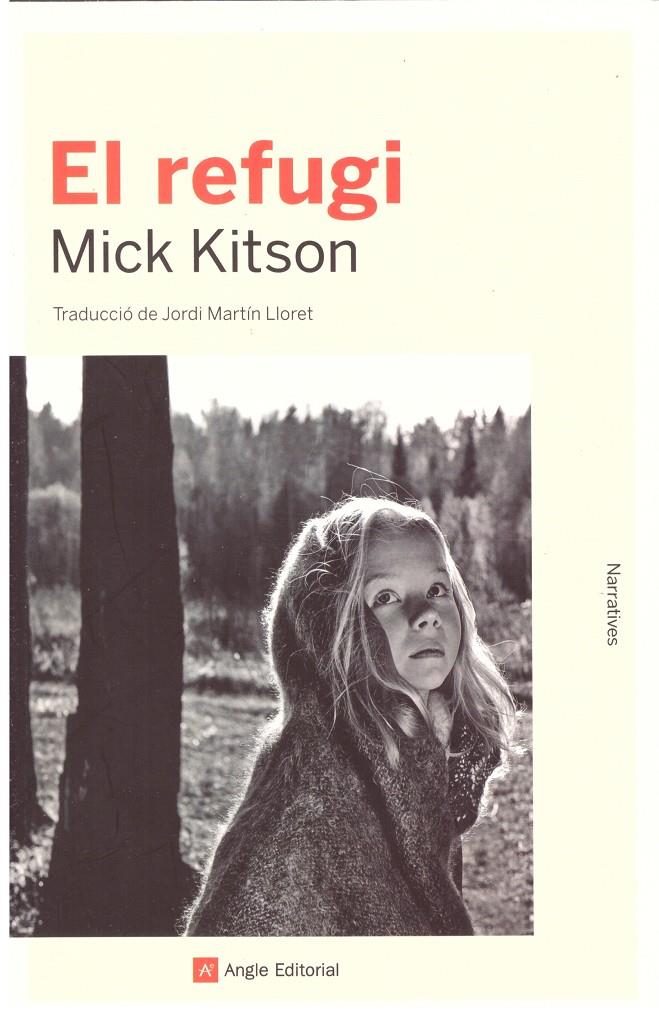 EL REFUGI | 9999900206500 | Kitson, Mick | Llibres de Companyia - Libros de segunda mano Barcelona