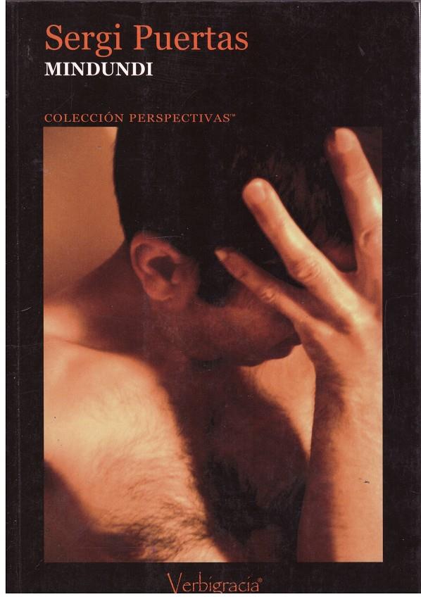 MINDUNDI | 9999900188011 | Puertas Sanz, Sergi | Llibres de Companyia - Libros de segunda mano Barcelona