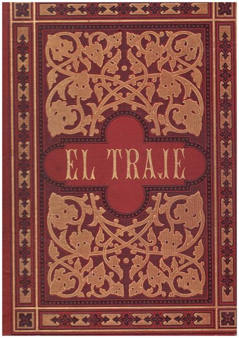 HISTORIA DEL TRAJE 2 TOMOS | 9999900198522 | Hottenroth, Federico | Llibres de Companyia - Libros de segunda mano Barcelona