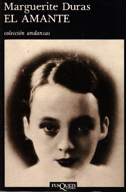 EL AMANTE | 9999900228731 | Duras, Marguerite | Llibres de Companyia - Libros de segunda mano Barcelona