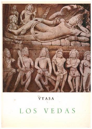 LOS VEDAS | 9999900233247 | Vyasa | Llibres de Companyia - Libros de segunda mano Barcelona