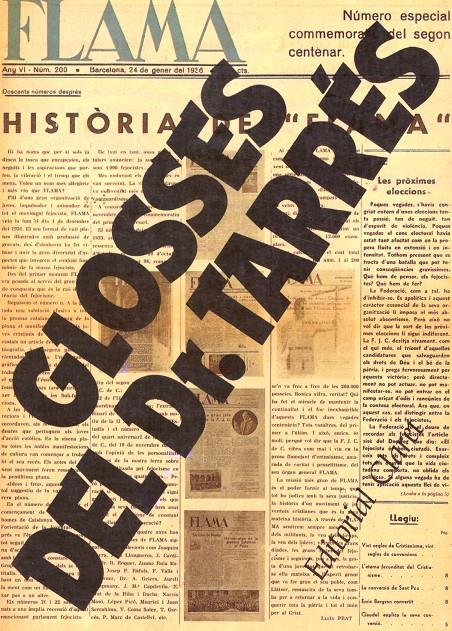 GLOSSES DEL DR. TARRES | 9999900007725 | Tarres, Pere | Llibres de Companyia - Libros de segunda mano Barcelona
