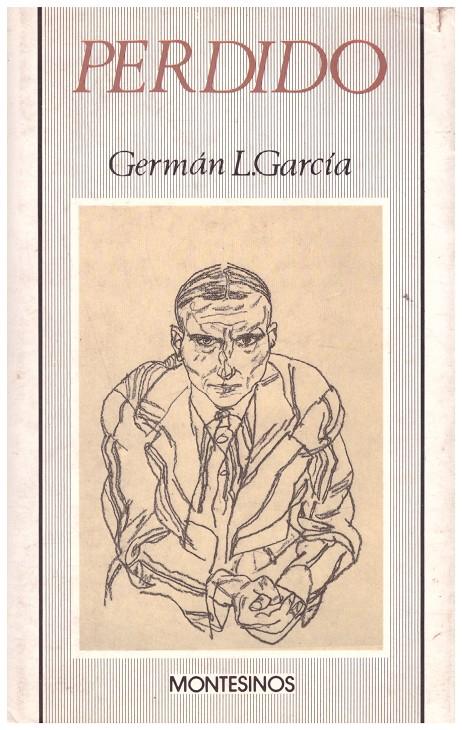 PERDIDO | 9999900171013 | L. GARCIA, GERMÁN | Llibres de Companyia - Libros de segunda mano Barcelona