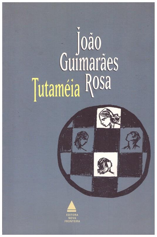 TUTAMÉIA | 9999900198270 | Gumarães Rosa, João | Llibres de Companyia - Libros de segunda mano Barcelona