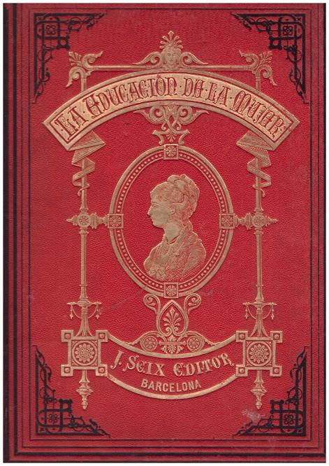 LA EDUCACION DE LA MUJER. 3 TOMOS | 9999900194111 | Llibres de Companyia - Libros de segunda mano Barcelona