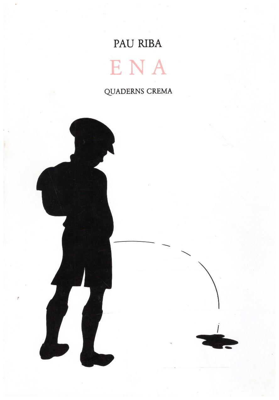 ENA | 9999900216479 | Riba, PAu | Llibres de Companyia - Libros de segunda mano Barcelona
