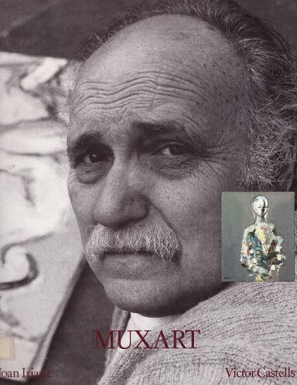 MUXART | 9999900158212 | Castells, Victor y Joan Iriarte | Llibres de Companyia - Libros de segunda mano Barcelona