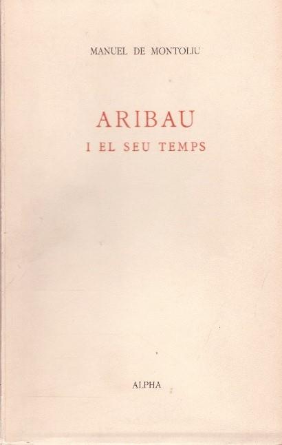 ARIBAU | 9999900231984 | Montoliu, Manuel de | Llibres de Companyia - Libros de segunda mano Barcelona