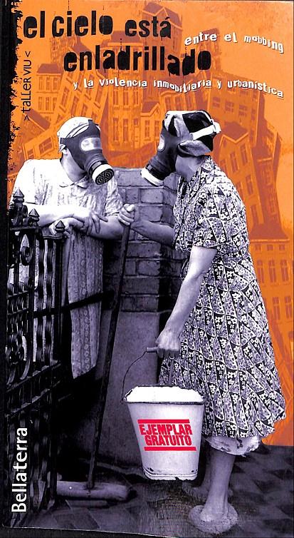 EL CIELO ESTA ENLADRILLADO | 9999900065541 | Llibres de Companyia - Libros de segunda mano Barcelona