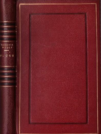 FLUSH | 9999900230475 | Woolf, Virginia | Llibres de Companyia - Libros de segunda mano Barcelona