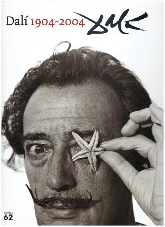 DALI 1904-2004 | 9999900221374 | AA.VV | Llibres de Companyia - Libros de segunda mano Barcelona