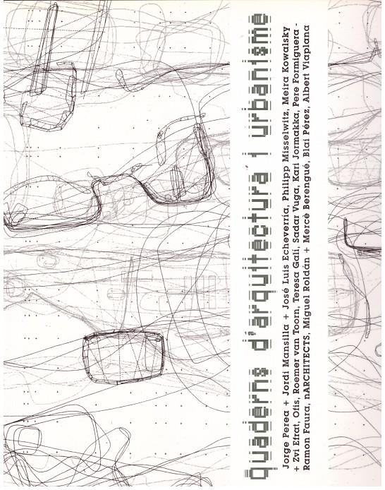 QUADERNS D'ARQUITECTURA I URBANISME N243 : Q 3.0 | 9999900066685 | Llibres de Companyia - Libros de segunda mano Barcelona