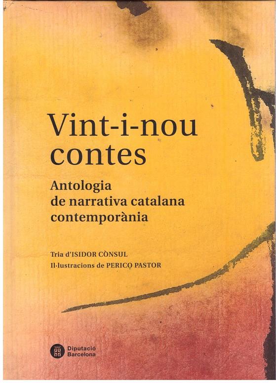 Vint-i-nou contes | 9999900172652 | Robert, Robert / Consur, Isidorsel. | Llibres de Companyia - Libros de segunda mano Barcelona