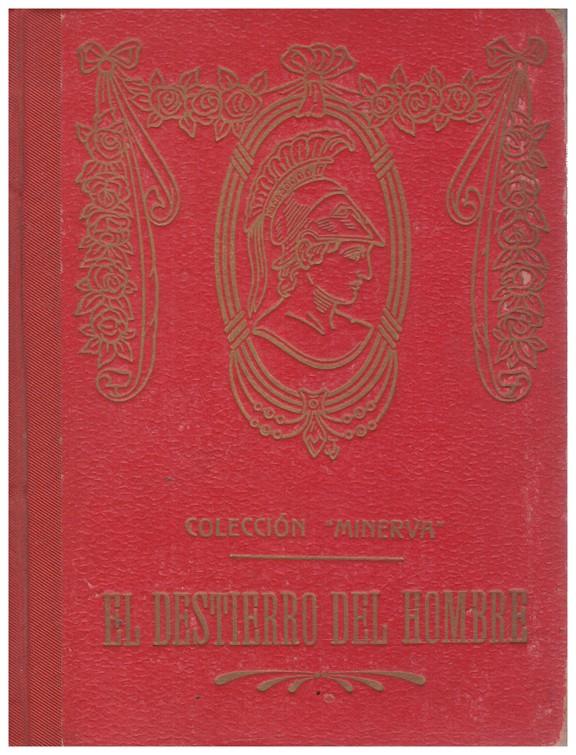EL DESTIERRO DEL HOMBRE | 9999900011241 | Pomés, Ramón | Llibres de Companyia - Libros de segunda mano Barcelona