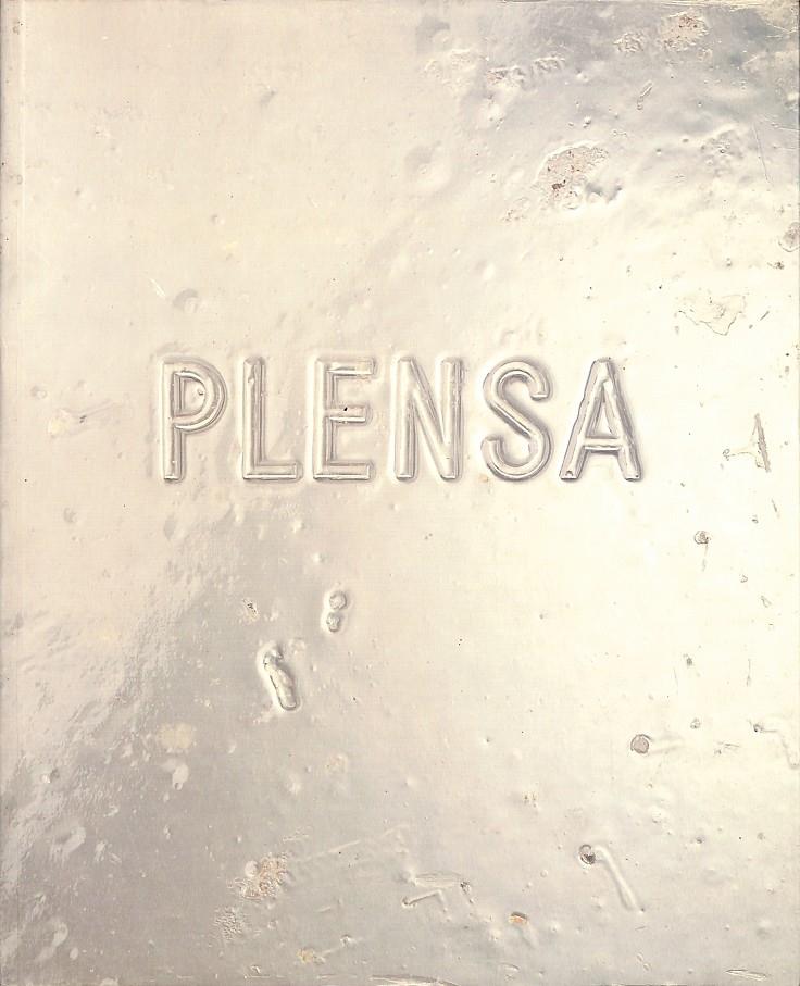 PLENSA | 9999900239607 | Plensa, Jaume | Llibres de Companyia - Libros de segunda mano Barcelona