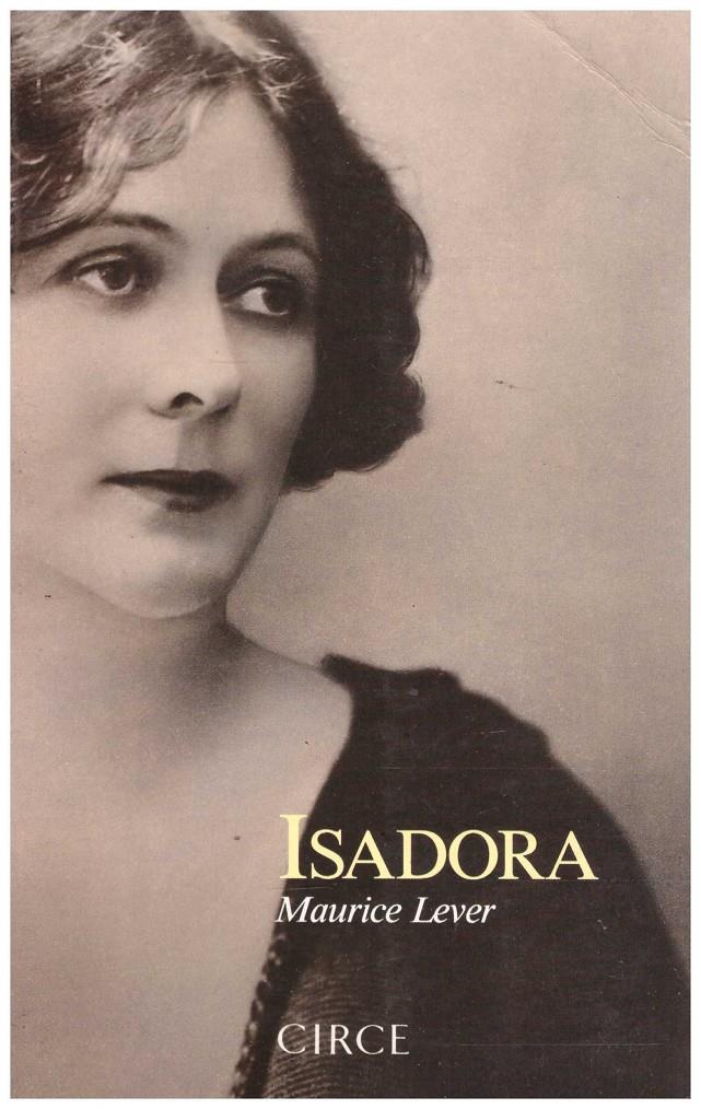 ISADORA | 9999900214109 | Lever, Maurice | Llibres de Companyia - Libros de segunda mano Barcelona
