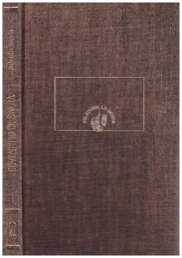CEMENTERIO DE SINERA  | 9999900005431 | Espriu, Salvador | Llibres de Companyia - Libros de segunda mano Barcelona