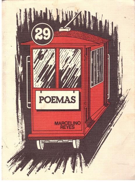29 POEMAS | 9999900015867 | Reyas, Marcelino. | Llibres de Companyia - Libros de segunda mano Barcelona