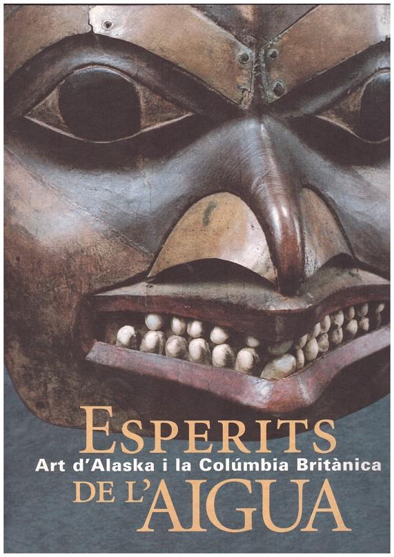 ESPERITS DE L'AIGUA | 9999900171617 | FUNDACION LA CAIXA | Llibres de Companyia - Libros de segunda mano Barcelona