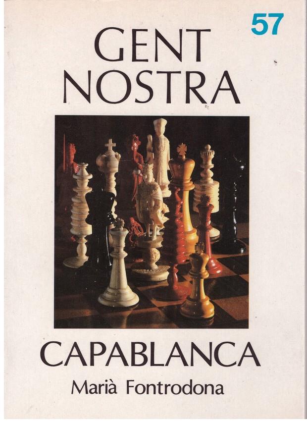 GENT NOSTRA  | 9999900174755 | FONTRODONA, MARIÀ | Llibres de Companyia - Libros de segunda mano Barcelona
