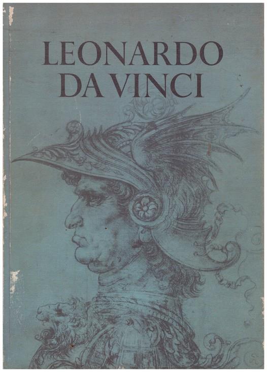 LEONARDO DA VINCI | 9999900108767 | Williams, Jay | Llibres de Companyia - Libros de segunda mano Barcelona
