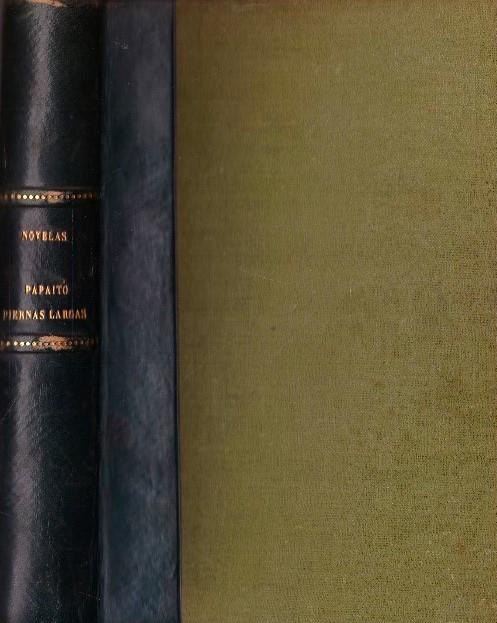 PAPAITO PIERNAS LARGAS | 9999900232363 | Webster, Jean | Llibres de Companyia - Libros de segunda mano Barcelona