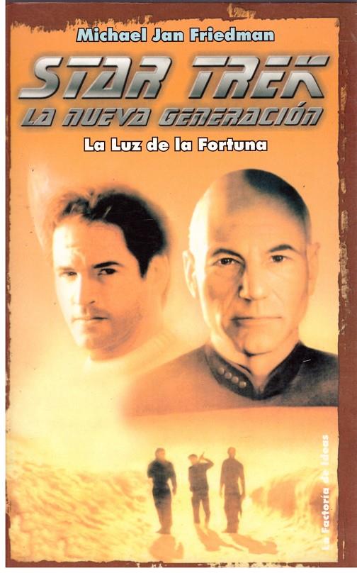 La luz de la fortuna | 9999900187182 | Peters, David / Alabort Jordán, David | Llibres de Companyia - Libros de segunda mano Barcelona
