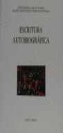 Escritura autobiográfica | 9999900165746 | ROMERA CASTILLO, JOSÉ  Y OTROS | Llibres de Companyia - Libros de segunda mano Barcelona