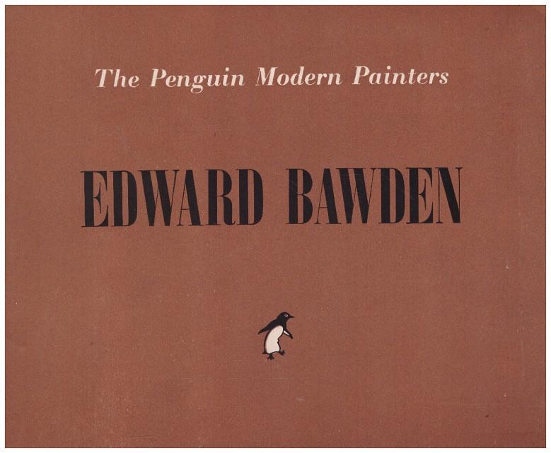 EDWARD BAWDEN | 9999900218039 | Richards, J. M | Llibres de Companyia - Libros de segunda mano Barcelona