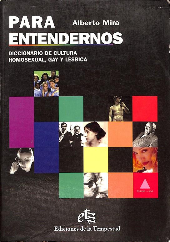 PARA ENTENDERNOS | 9999900238709 | Mira, Alberto | Llibres de Companyia - Libros de segunda mano Barcelona