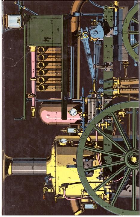 HISTORIA DE LA MAQUINA | 9999900199345 | Soulard, Robert | Llibres de Companyia - Libros de segunda mano Barcelona