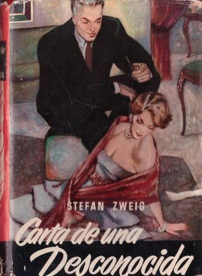 CARTA DE UNA DESCONOCIDA | 9999900228779 | Zweig, Stefan | Llibres de Companyia - Libros de segunda mano Barcelona