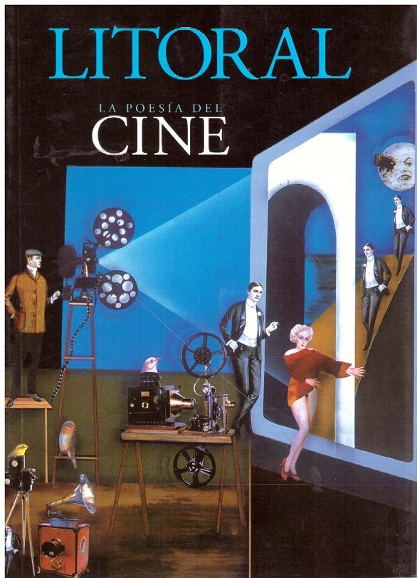 LA POESIA DEL CINE | 9999900211603 | Llibres de Companyia - Libros de segunda mano Barcelona
