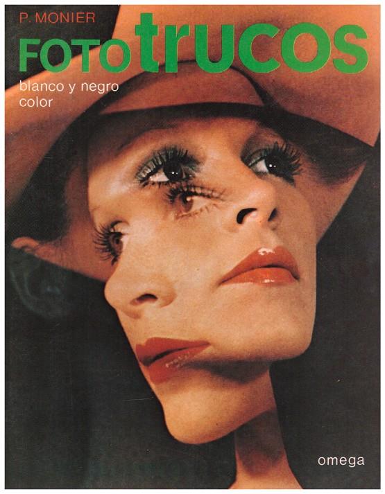 FOTO: Trucos | 9999900133080 | Monier, Pierre. | Llibres de Companyia - Libros de segunda mano Barcelona