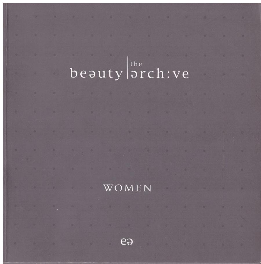 THE BEAUTY ARCH:VE | 9999900206364 | AA.VV. | Llibres de Companyia - Libros de segunda mano Barcelona