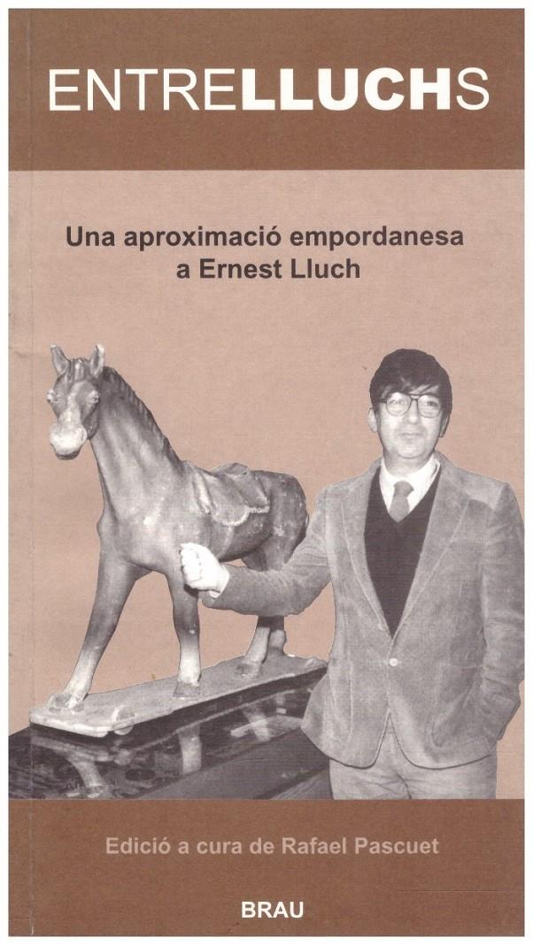 ENTRELLUCHS | 9999900020700 | Llibres de Companyia - Libros de segunda mano Barcelona