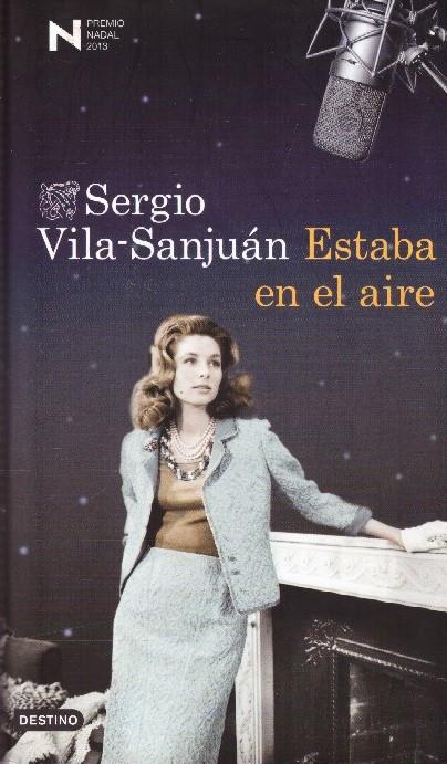 ESTABA EN EL AIRE | 9999900227086 | Vila-Sanjuán, Sergio | Llibres de Companyia - Libros de segunda mano Barcelona