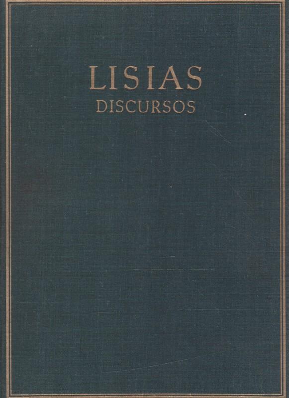 DISCURSOS | 9999900219203 | Lisias | Llibres de Companyia - Libros de segunda mano Barcelona