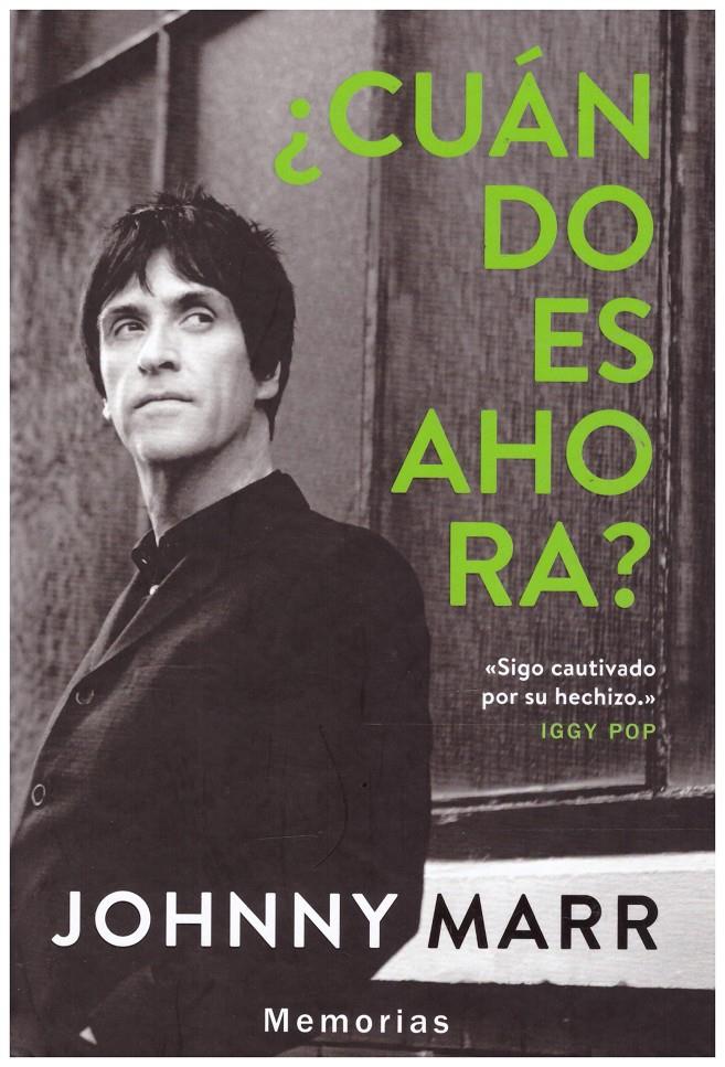 ¿CUÁNDO ES AHORA? | 9999900212815 | Marr Johnny | Llibres de Companyia - Libros de segunda mano Barcelona